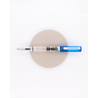 Twsbi Eco Penna Stilografica Transparent Blue