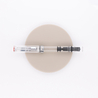 Twsbi Eco Fountain Pen Clear Twsbi Eco Fountain Pen Clear