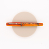 Leonardo Officina Italiana Momento Zero Fountain Pen Mango & Rhutenium