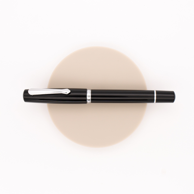 Narwhal Original Fountain Pen Black
