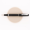 Narwhal Original Fountain Pen Black