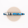 Montegrappa Elmo 02 Fountain Pen Sorapis