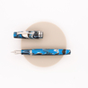 Montegrappa Elmo 02 Fountain Pen Sorapis