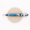 Montegrappa Elmo 02 Fountain Pen Sorapis