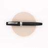 Montegrappa Elmo 02 Fountain Pen Black