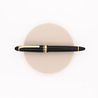 Sailor 1911 Profit Light Fountain Pen Black & Gold