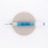Twsbi Go Penna Stilografica Sapphire
