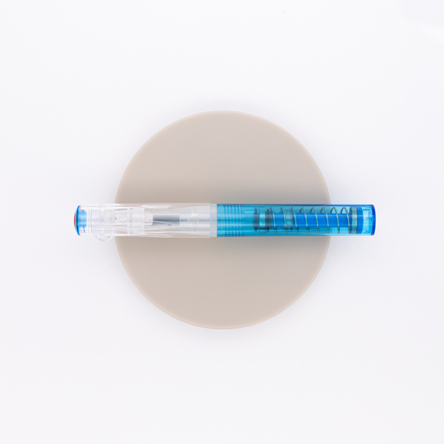 Twsbi Go Penna Stilografica Sapphire