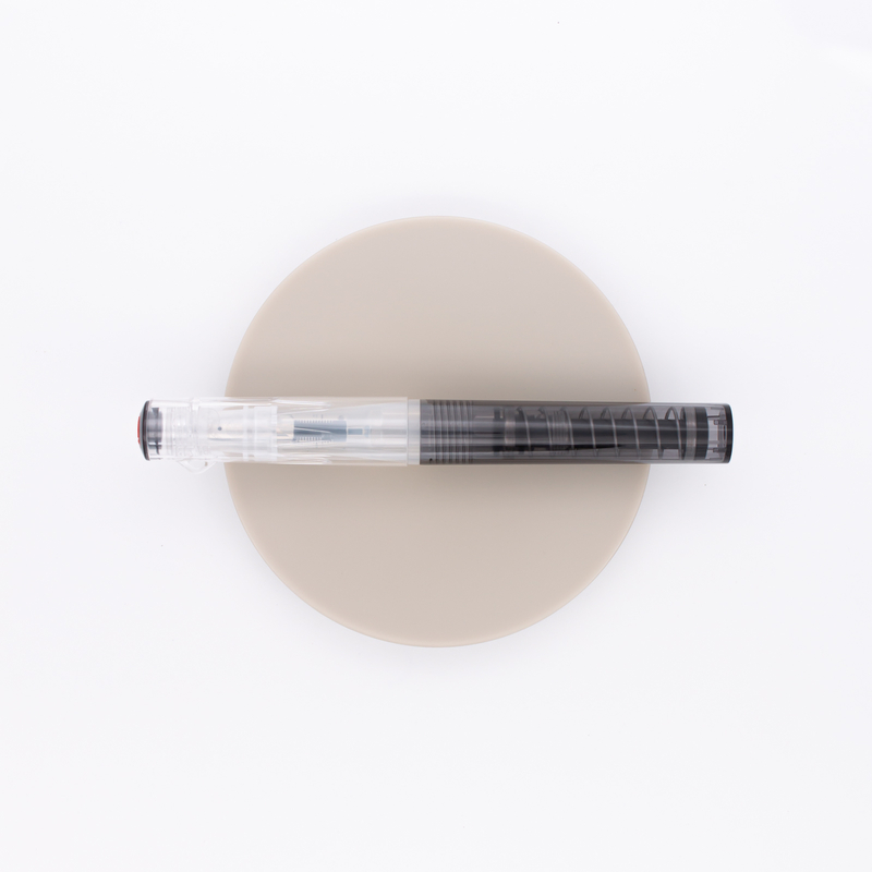 Twsbi Go Penna Stilografica Smoke