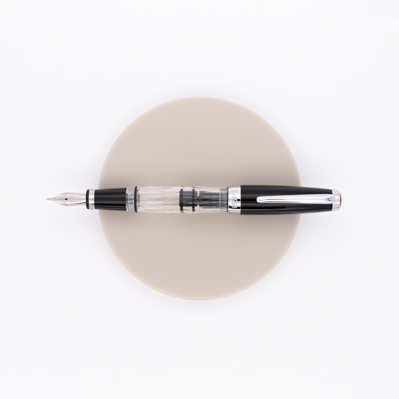 Twsbi Diamond Mini Classic Penna Stilografica Nera
