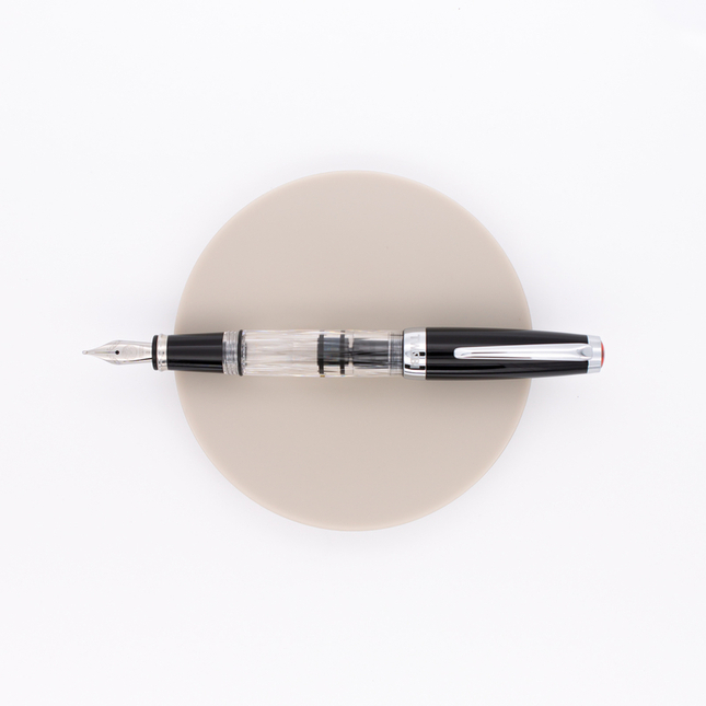 Twsbi Diamond Mini Classic Penna Stilografica Nera