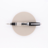 Twsbi Diamond Mini Classic Penna Stilografica Nera