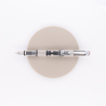Twsbi Diamond Mini Penna Stilografica Transparente