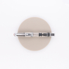 Twsbi Diamond Mini Penna Stilografica Transparente