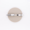 Twsbi Diamond Mini AL Penna Stilografica Argento