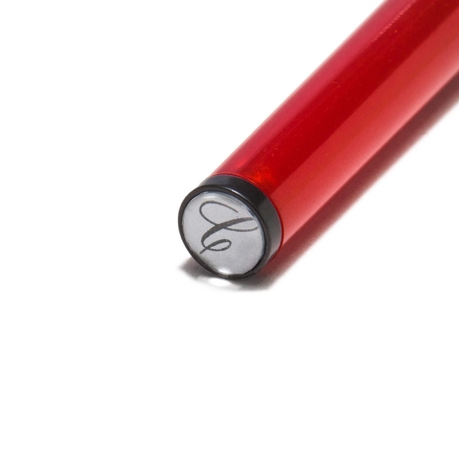 Pineider Metropolis Rollerball Pen Blue