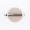 Twsbi Precision Penna Stilografica Gun Metal