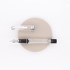Twsbi Vac700R Fountain Pen Clear