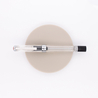 Twsbi Vac700R Fountain Pen Clear