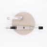 Twsbi Vac700R Fountain Pen Clear