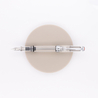 Twsbi Vac Mini Penna Stilografica Transparente