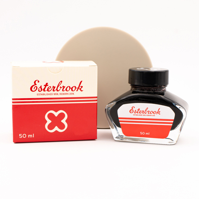 Esterbrook Shimmer Tangerine Inchiostro 50 ml