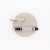 Twsbi Vac Mini Penna Stilografica Smoke