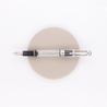 Twsbi Vac Mini Penna Stilografica Smoke