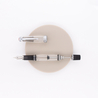 Twsbi Vac Mini Penna Stilografica Smoke