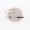 Twsbi Eco-T Penna Stilografica Transparente Twsbi Eco-T Penna Stilografica Transparente
