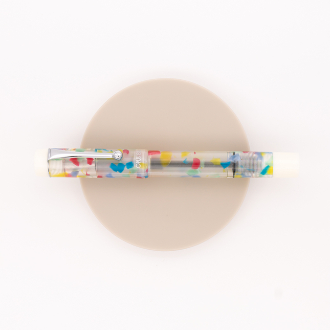 Opus 88 Demonstrator Penna Stilografica Color
