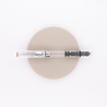 Twsbi Eco-T Penna Stilografica Transparente Twsbi Eco-T Penna Stilografica Transparente