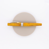 Visconti Mirage Penna Roller Amber