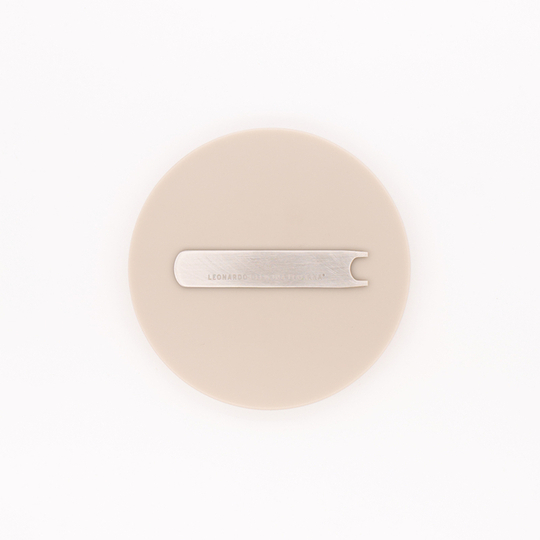 Leonardo Officina Italiana Piston Tool Chiave per Pistone