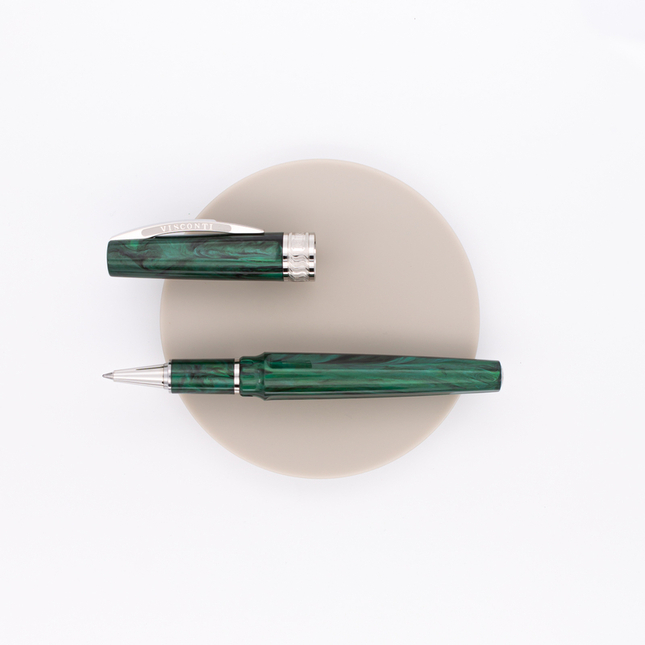 Visconti Mirage Penna Roller Emerald
