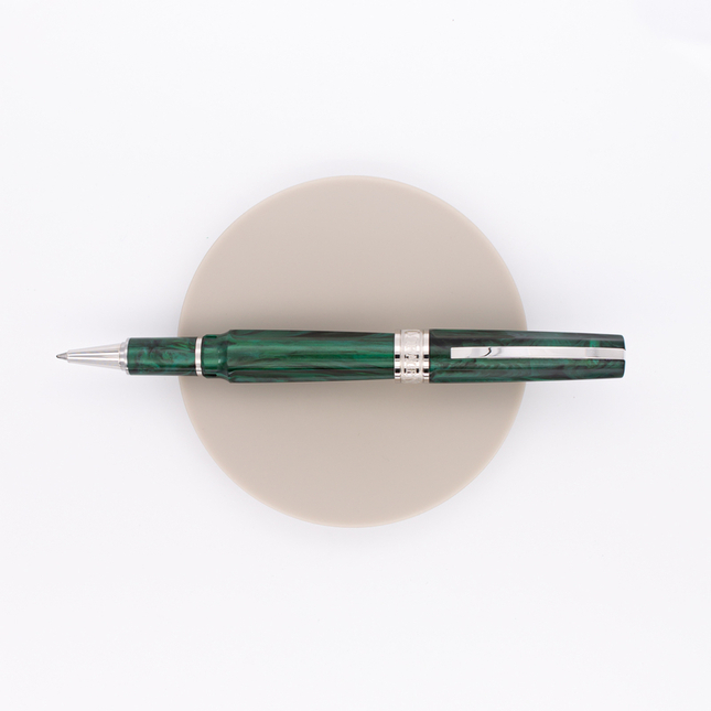 Visconti Mirage Penna Roller Emerald