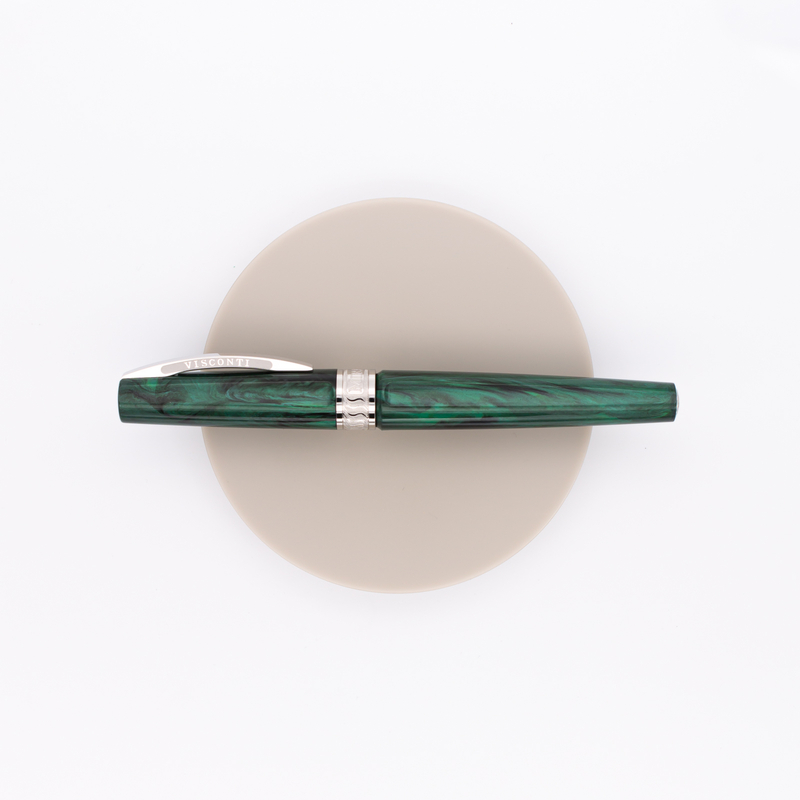 Visconti Mirage Penna Roller Emerald