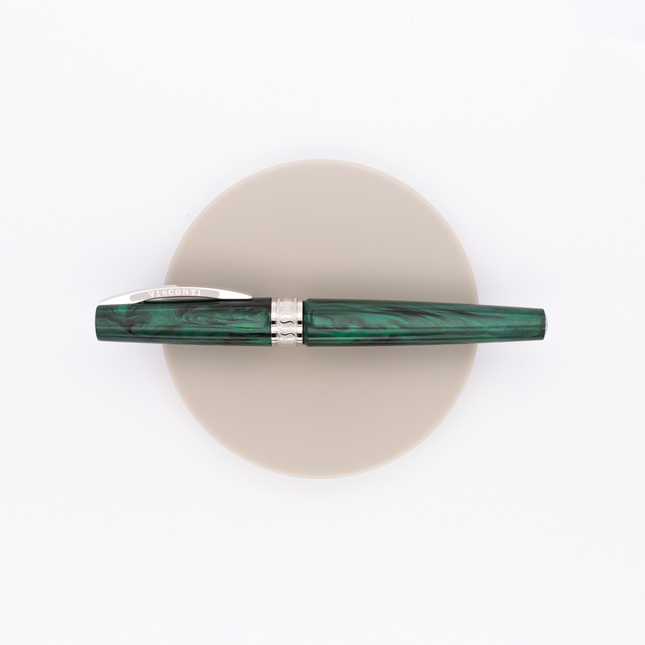 Visconti Mirage Penna Roller Emerald