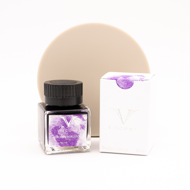 Visconti Van Gogh Orchard in Blossom Inchiostro 30 ml