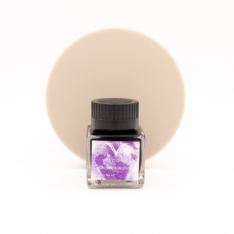 Visconti Van Gogh Orchard in Blossom Inchiostro 30 ml