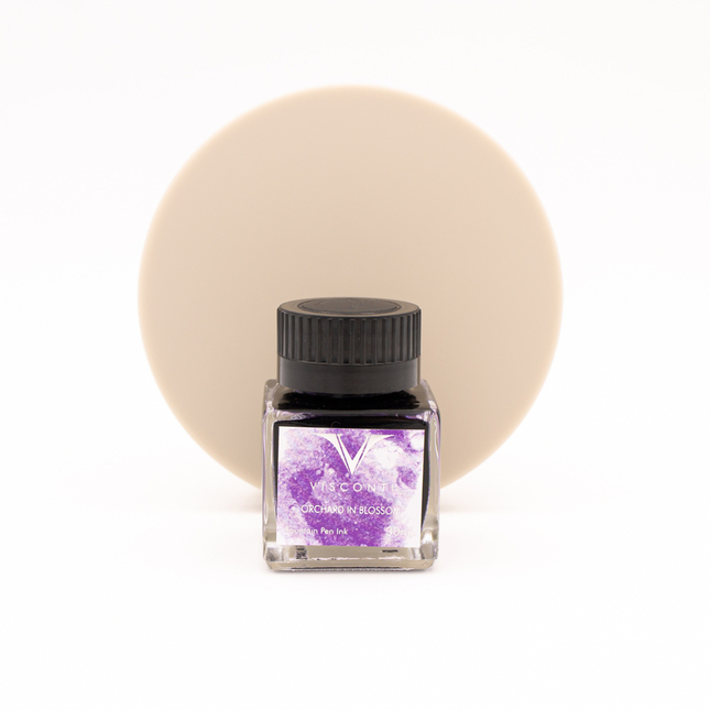 Visconti Van Gogh Orchard in Blossom Inchiostro 30 ml