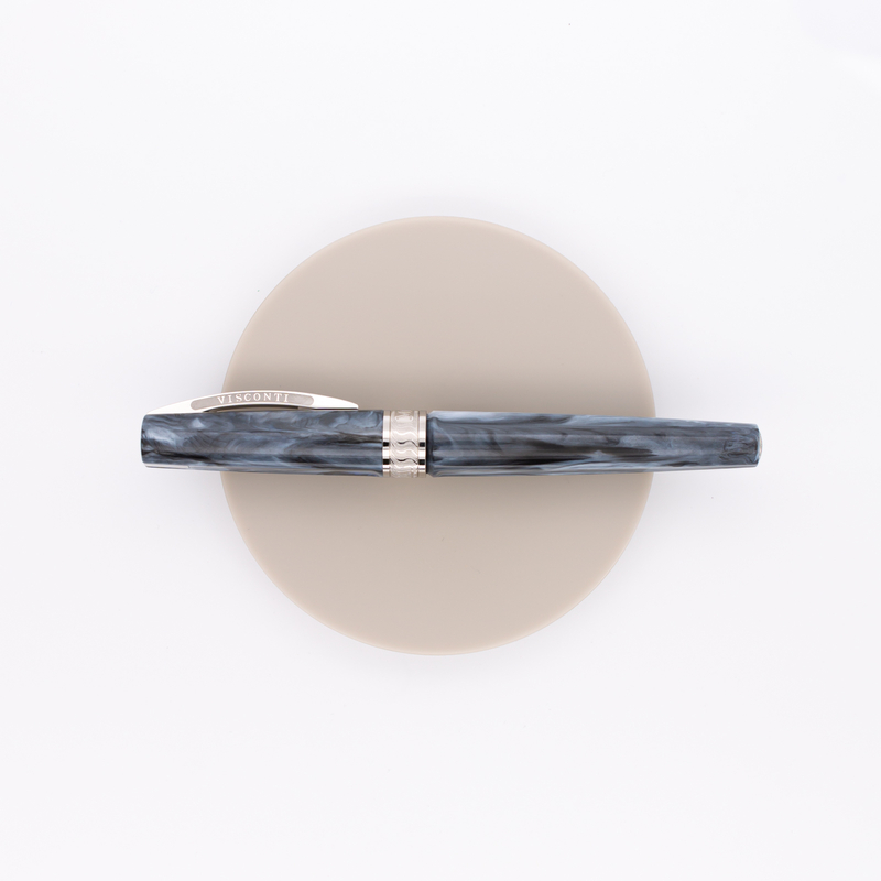 Visconti Mirage Penna Roller Horn