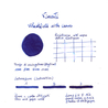 Visconti Van Gogh Wheatfield with Crows Ink Bottle 30 ml