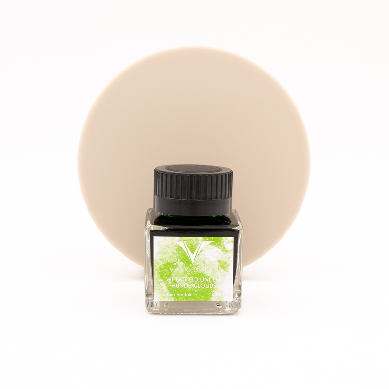 Visconti Van Gogh Wheatfield under Thunderclouds Inchiostro 30 ml