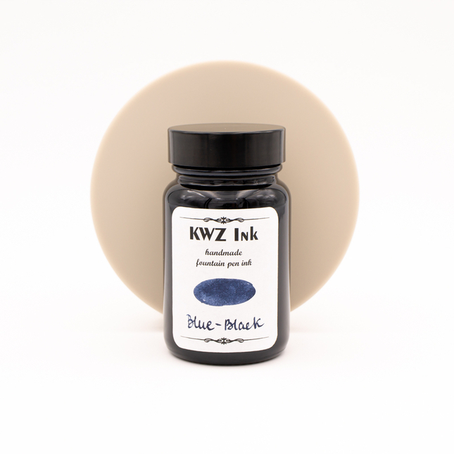 KWZ Blue Black Inchiostro 60 ml