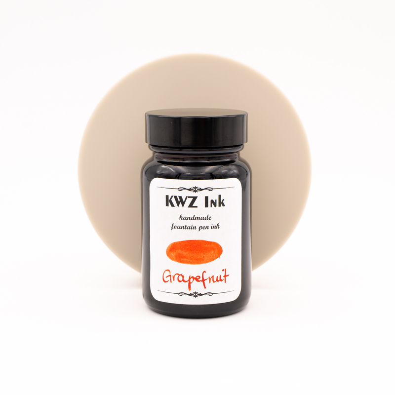 KWZ Grapefruit Inchiostro 60 ml