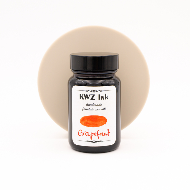 KWZ Grapefruit Inchiostro 60 ml