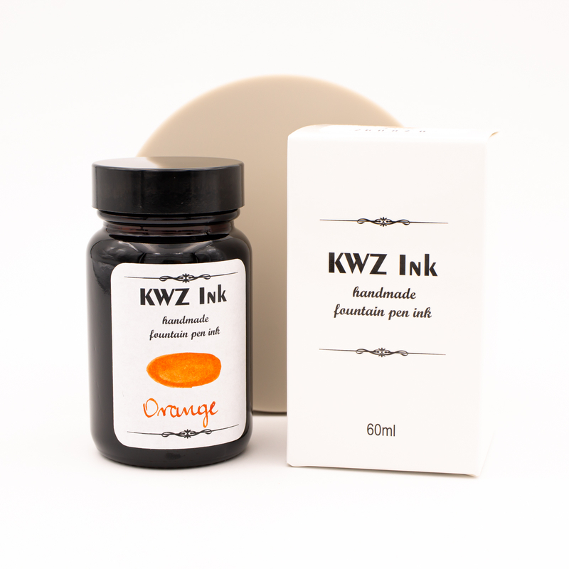 KWZ Orange Inchiostro 60 ml