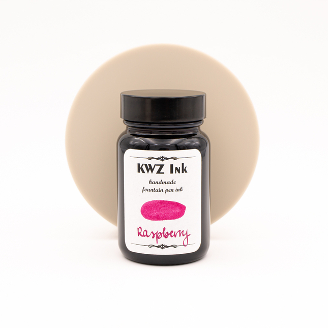 KWZ Raspberry Inchiostro 60 ml