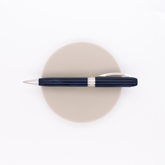 Visconti Rembrandt Ballpoint Pen Blue